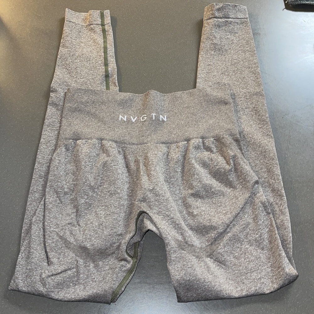 NVGTN contour leggings